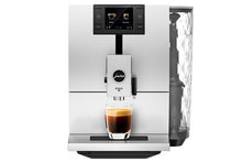 Load image into Gallery viewer, Jura ENA 8 - Electric Coffee Machine