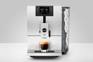 Jura ENA 8 - Electric Coffee Machine