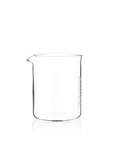 Load image into Gallery viewer, Bodum Cafetiere Glass Replacement