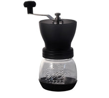 Load image into Gallery viewer, Coffee Burr Grinder