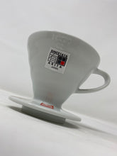 Load image into Gallery viewer, Hario V60 Ceramic Coffee Dripper
