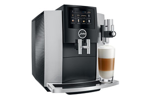 Jura S8 - Electric Coffee Machine