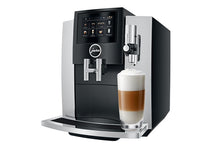 Load image into Gallery viewer, Jura S8 - Electric Coffee Machine