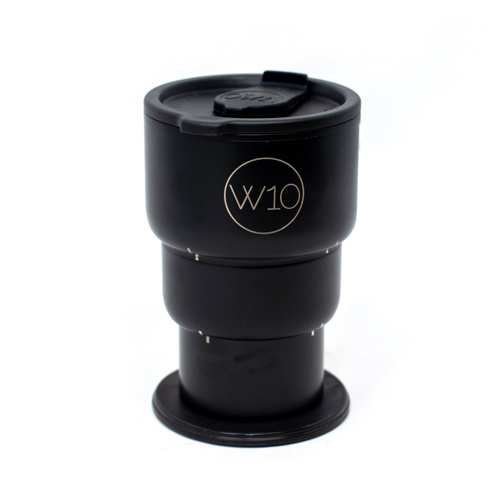 Collapsible Travel Mug